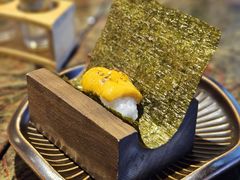 -炙柒Sekinana·精致料理 烧鸟·铁板烧(海上世界店)