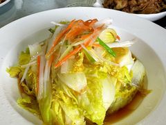 -四四席博山老菜馆