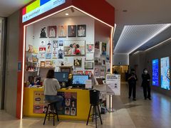 -方快—照相馆(七宝领展广场店)