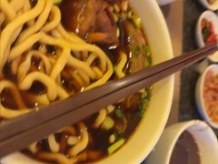 -中国厨房/台湾牛肉面