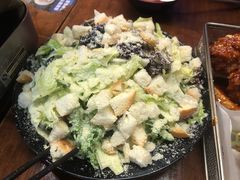 -米屋石锅拌饭(师大店)