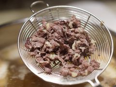 -潮牛海记•潮汕牛肉火锅•醉鸡煲•粿条汤(通北路店)