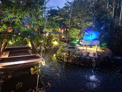 -花溪雨·森林餐厅(石基店)