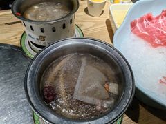 -百草滩羊清水涮羊肉(长城路店)