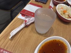 -喜家德虾仁水饺(青岛永旺东部店)