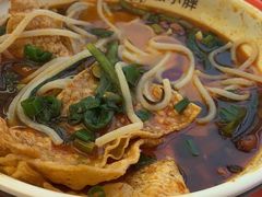 招牌螺蛳粉-螺小胖柳州螺蛳粉(钟楼总店)