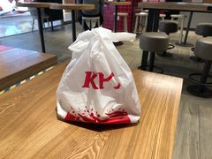 -肯德基(中鼎大厦店)