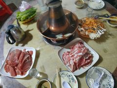 -仙蘑洞