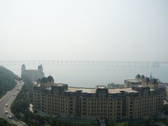 -星海湾跨海大桥