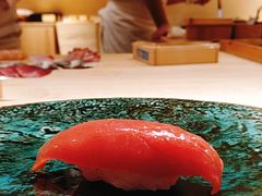 -鮨青(恒基名人购物中心店)