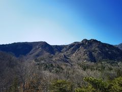 -北京鹫峰国家森林公园