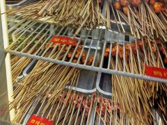-水碾河刘老大串串香(水碾河路店)