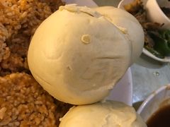 -眷江南之小蓝鲸(王府大街店)