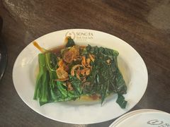 -松發肉骨茶(先得坊店)