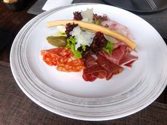 意式什锦冷切-安妮意大利餐厅(日坛店)