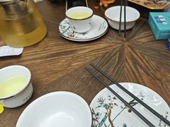-小喜客·云南特色菜(纳西庭院店)