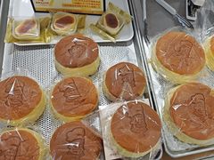 -西村叔叔的店·面包·甜品·蛋糕(崂山丽达店)