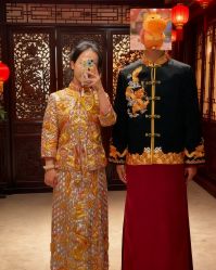 -MuseMarry婚纱(前海嘉里中心店)