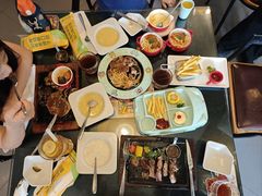 -豪客来牛排(中核世纪广场店)