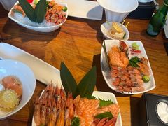 -大渔之观(安贞店)