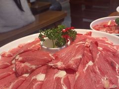 -李雪火锅食府(宽窄巷子总店)
