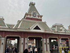 -沈阳方特欢乐世界