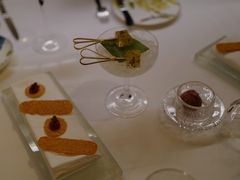 -Le Comptoir de Pierre Gagnaire
