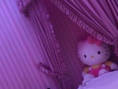 -天鹅恋主题酒店(光谷广场步行街店)