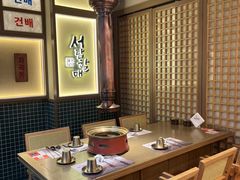 -西塔老太太泥炉烤肉(双井店)