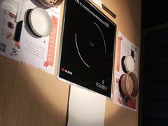 -温野菜涮涮锅(曲江大悦城店)