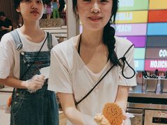 -莉莉熊Lililove Gelato (意大利手工冰淇淋)