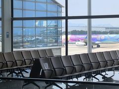 -广州白云国际机场-T2航站楼