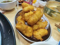 -阿鸡鱼庄·顺德鲜蒸小炒(亚运村店)