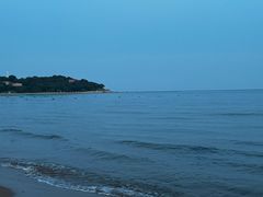 -北戴河东海水浴场