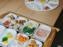 -建新园过桥米线(金碧广场店)