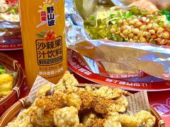 -见味花甲(合生汇店)