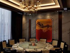 包厢-全聚德(哈尔滨店)