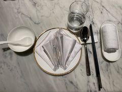 -青雅中餐厅(大连金石滩绿发希尔顿度假酒店)