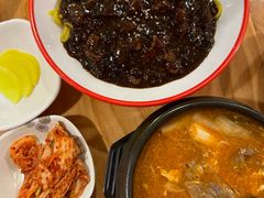 -多宾韩国料理(学衡路店)