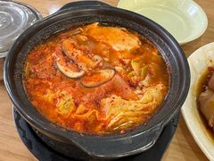 -贤花饭店(城阳店)