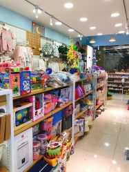 点击看大图 -中亿孕婴母婴生活馆(喜树社区店)