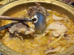-关东小磨东北菜(上海长风大悦城店)
