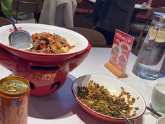 -辣可可·小炒黄牛肉(望京凯德MALL店)