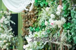 -Sunny喜铺婚礼策划(东部店)