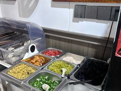 -梅溪·小伙子干挑面(安吉总店)