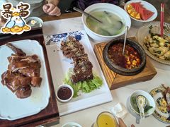 -家宴滇食记·云南家常菜