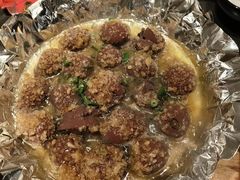 -八大碗·地道东北菜(东陵西路店)