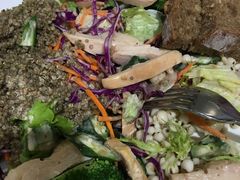 自配色拉-Meal Salad米有沙拉(长泰广场店)