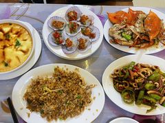 -花乐餐厅(涠洲岛店)