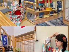 -浦·传统日式料理(3 5 1 1 店)